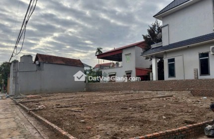 Bán Lô 75m² Đất Văn Giang Hưng Yên Tại Thôn Bá Khê, Vị Trí Đẹp, Pháp Lý Chuẩn